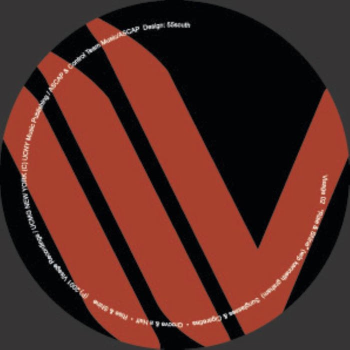 Rise And Shine — cover art