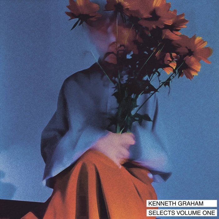 Selects Volume One — cover art