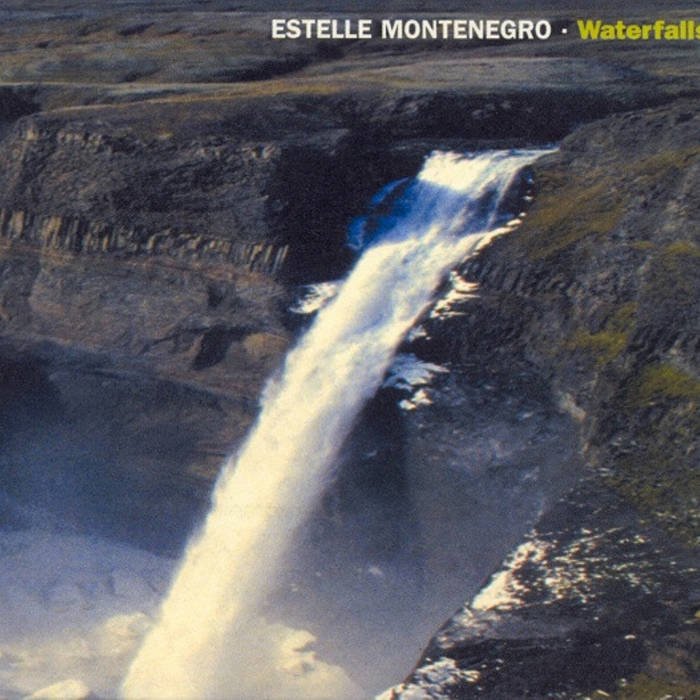 Waterfalls — cover art